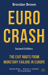 Cover Euro Crash
