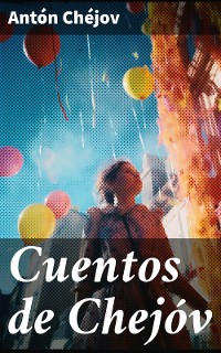 Cover Cuentos de Chejóv