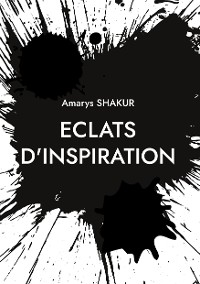Cover Eclats d'Inspiration