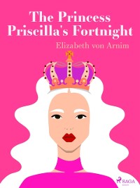 Cover Princess Priscilla's Fortnight