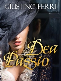 Cover Dea Passio