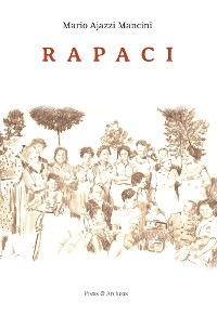 Cover Rapaci