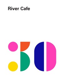 Cover River Cafe 30