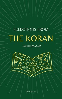 Cover Selections from the Koran