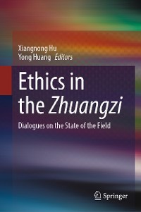 Cover Ethics in the Zhuangzi