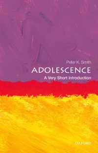 Cover Adolescence