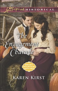 Cover Engagement Charade