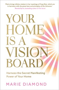 Cover Your Home Is a Vision Board