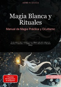 Cover Magia Blanca y Rituales: Manual de Magia Práctica y Ocultismo