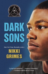 Cover Dark Sons