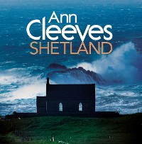 Cover Shetland