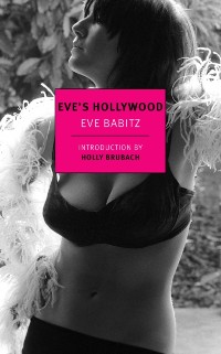 Cover Eve's Hollywood
