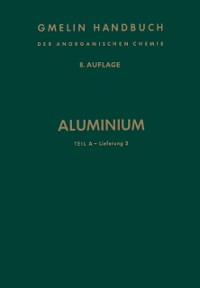 Cover Aluminium