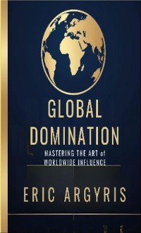 Cover Global Domination