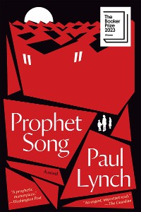 Cover Prophet Song