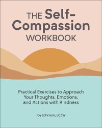 Cover Self-Compassion Workbook