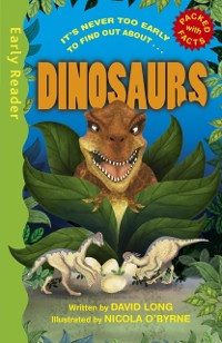 Cover Dinosaurs