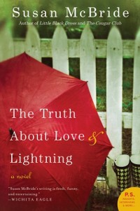 Cover Truth About Love and Lightning