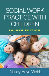 Cover Social Work Practice with Children