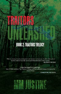 Cover Traitors Unleashed