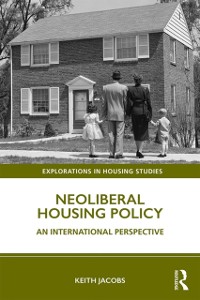 Cover Neoliberal Housing Policy