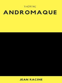 Cover Andromaque