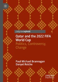 Cover Qatar and the 2022 FIFA World Cup