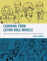 Cover Learning from Latino Role Models
