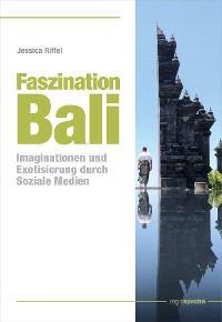 Cover Faszination Bali