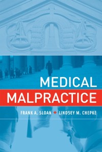 Cover Medical Malpractice