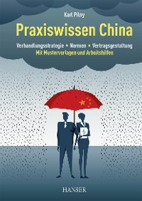 Cover Praxiswissen China