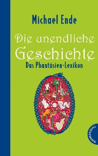 Cover Die unendliche Geschichte