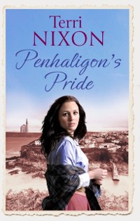 Cover Penhaligon's Pride