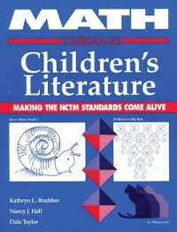 Cover Math through Children's Literature