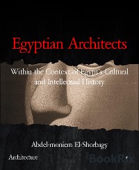 Cover Egyptian Architects