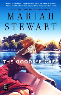 Cover Goodbye Cafe