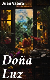 Cover Doña Luz