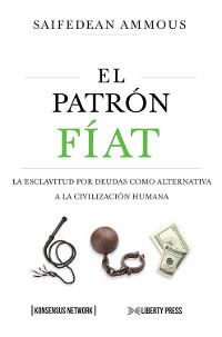 Cover El Patrón Fíat