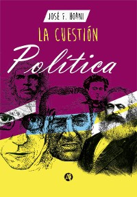 Cover La cuestión de la política