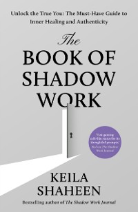 Cover Book of Shadow Work