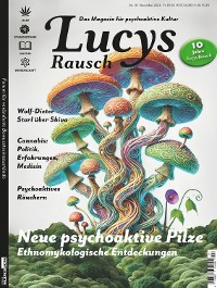 Cover Lucys Rausch Nr. 18