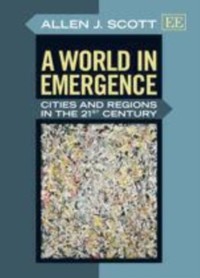 Cover A World in Emergence