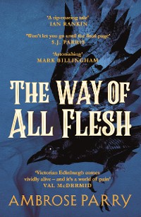 Cover Way of All Flesh