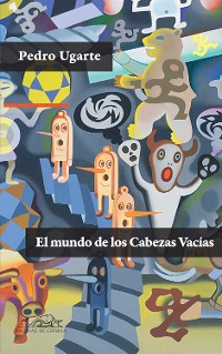 Cover El mundo de los Cabezas Vacías