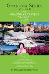 Cover Grandma Series Volume Ii