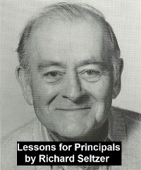 Cover Lessons for Principals
