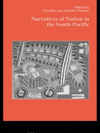 Cover Narratives of Nation in the South Pacific