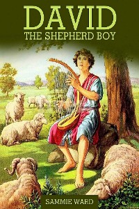Cover David The Shepherd Boy (True Life) Book 2