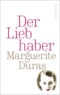 Cover Der Liebhaber