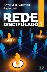 Cover Rede de Discipulado 1